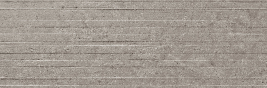 Stoneland Kibo Grey, Naturale, 40x120cm, 10.00mm, Rectified