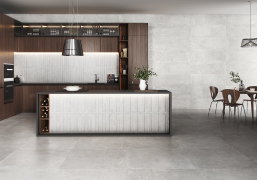 Saloni Ceramica Rockwell