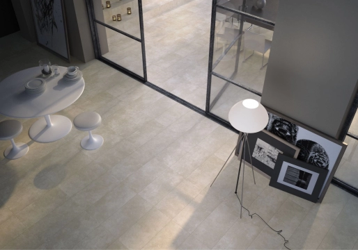 Saloni Ceramica Round