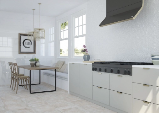 Saloni Ceramica Corona