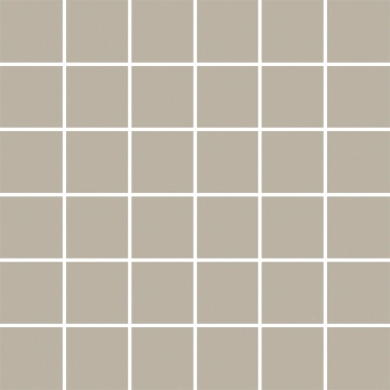Proyeccion Mosaico KXJ710 - Gris, Matt, 30x30cm, 10.00mm, Rectified