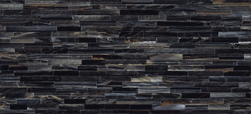 The Wild Spirit - Tiger Blue, Polished, 78.7x178.7cm, 9.00mm, Not rectified