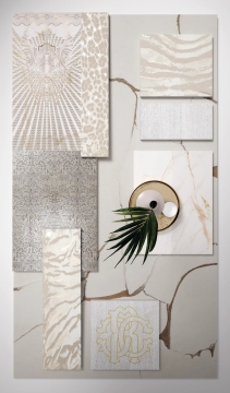 Roberto Cavalli Home Interiors The Wild Spirit