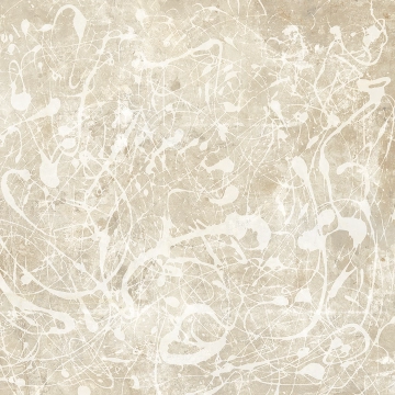 Action - Paint Light White, Natural, 120x120cm, 6.00mm, Rectified