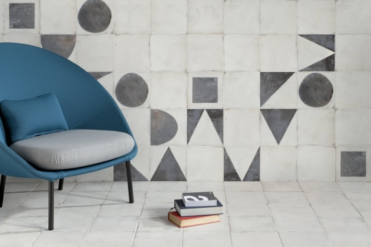 Harmony Inspire Maison