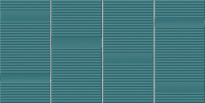 Beat 29901 - Green, Matt, 20x40cm, 10.30mm, Not rectified