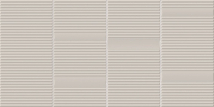 Beat 29899 - Silver, Matt, 20x40cm, 10.30mm, Not rectified