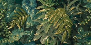 Crea-la TROPICALIA6 12 - Tropicalia, Matt, 60x120cm, 6.50mm, Rectified