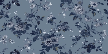Crea-la FLOS6 12 - Flos, Matt, 60x120cm, 6.50mm, Rectified