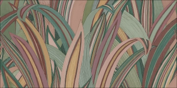 Crea-la FOLIA6 12 2 - Folia, Matt, 60x120cm, 6.50mm, Rectified