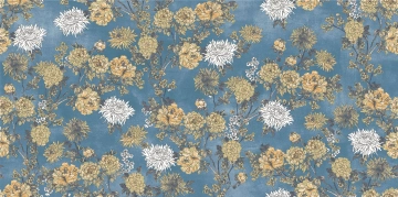 Crea-la KIMONO6 12 - Kimono, Matt, 60x120cm, 6.50mm, Rectified