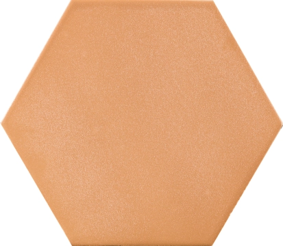 Mayfair 152920521955 - Ocre, Matt, 19.8x22.8 cm, 10.00mm, Rectified