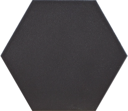 Mayfair 152920681955 - Grafito, Matt, 19.8x22.8 cm, 10.00mm, Rectified