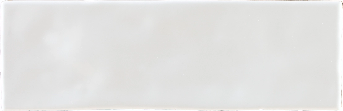 Mayfair 155111741955 - Blanco, Matt, 6.5x20cm, 9.50mm, Rectified