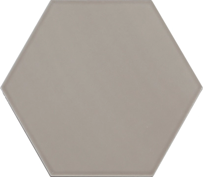 Mayfair 152922971955 - Tortora, Matt, 19.8x22.8 cm, 10.00mm, Rectified