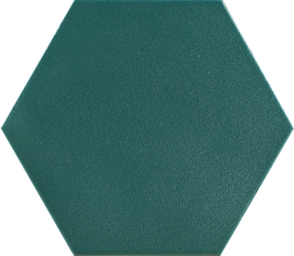 Mayfair 152925431955 - Vert, Matt, 19.8x22.8 cm, 10.00mm, Rectified