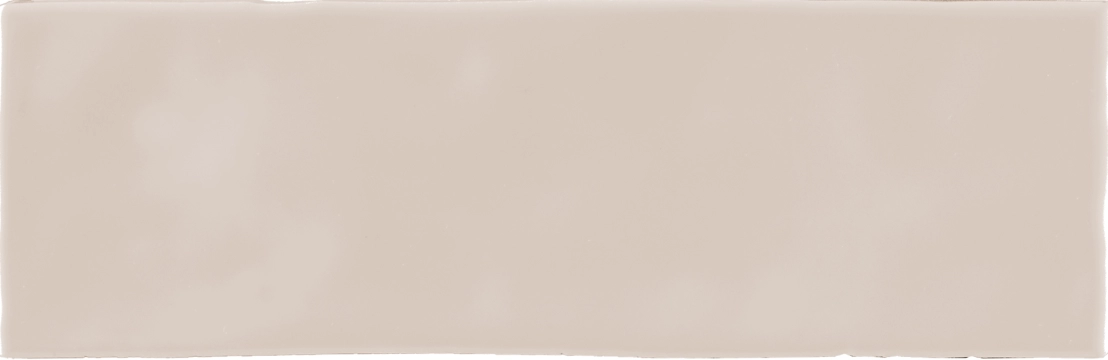 Mayfair 155110071955 - Beige, Brillo, 6.5x20cm, 9.50mm, Rectified
