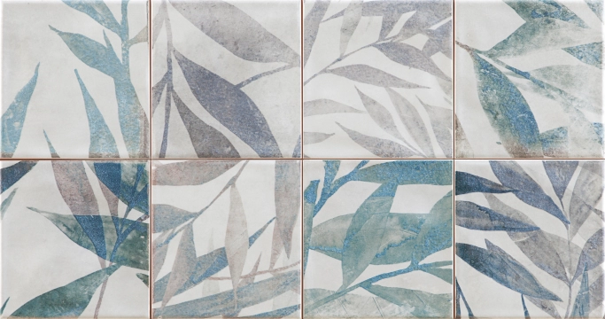 Artisan Decoro 26550013340 - Fresh, Brillo, 31.6x60cm, 9.50mm, Not rectified