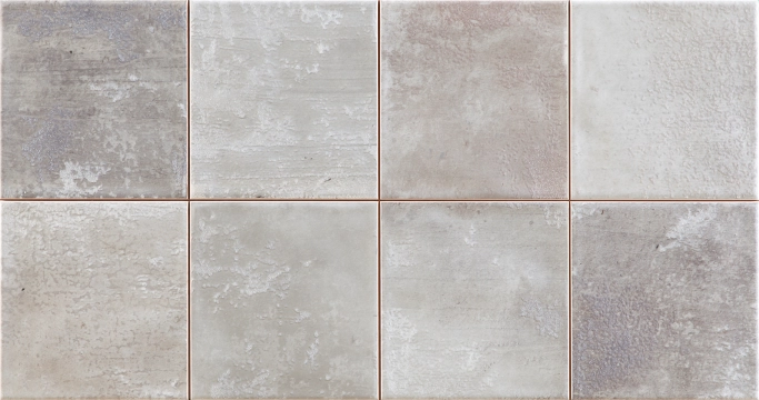 Artisan 26550013339 - Greige, Brillo, 31.6x60cm, 9.50mm, Rectified