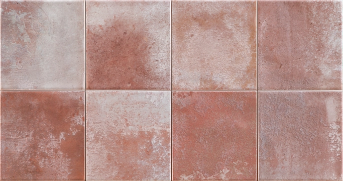 Artisan 26550013334 - Coral, Brillo, 31.6x60cm, 9.50mm, Rectified