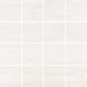 Dorset Malla 255900023672 - Blanco, Matt, 30x30cm, 10.00mm, Not rectified