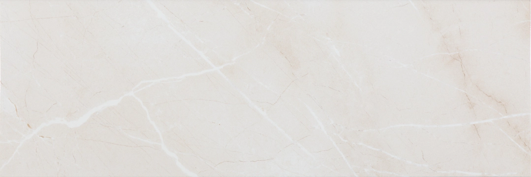 Gravel 26700965643 - Crema, Brillo, 20x60 cm, 9.40mm, Rectified