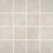 Portlandstone Malla 255900023326 - Marfil, Matt, 30x30cm, 10.00mm, Not rectified