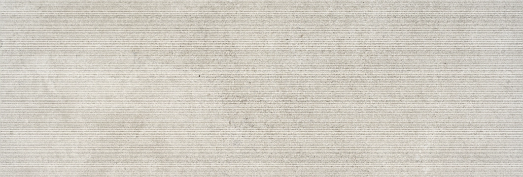Portlandstone Relieve 318720025056 - Blanco, Matt, 30x90cm, 8.00mm, Rectified