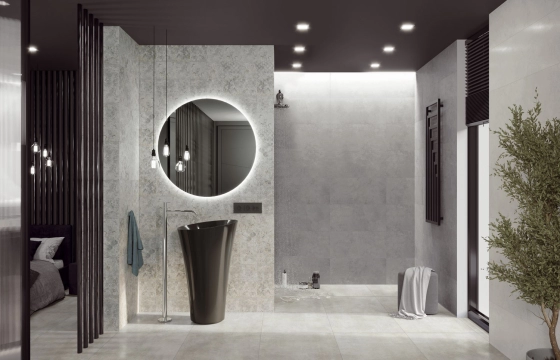Evoluzioni Ceramiche Montreal