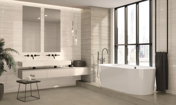 Evoluzioni Ceramiche Dakota
