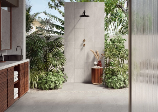 Evoluzioni Ceramiche Nature