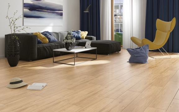 Evoluzioni Ceramiche Chalet