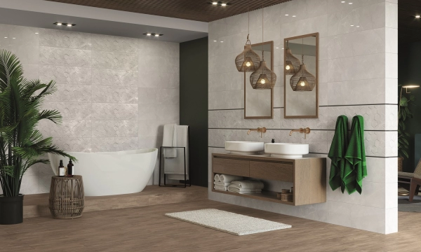 Evoluzioni Ceramiche Braga