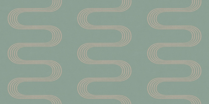 I Filati 769146 - Vague Giada C, Naturale, 60x120 cm, 6.00mm, Rectified