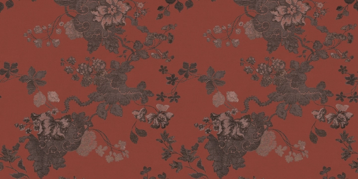 I Filati 769162 - Lady Hamilton Amaranto D, Naturale, 60x120 cm, 6.00mm, Rectified