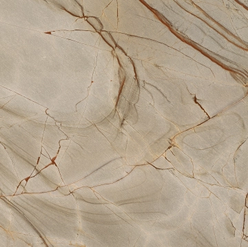 Nature Mood 774875 - Rainforest, Comfort, 120x120 cm, 6.00mm, Rectified
