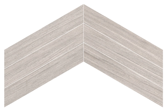 Nature Mood Chevron DX 775377 - 4, Comfort, 10x53cm, 6.00mm, Not rectified
