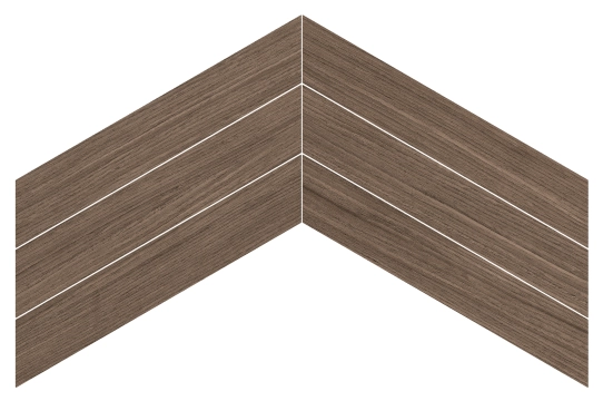 Nature Mood Chevron SX 775381 - 2, Comfort, 10x53cm, 6.00mm, Not rectified