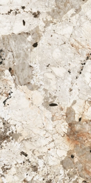 Nature Mood 774862 - Tundra, Comfort, 120x240 cm, 6.00mm, Rectified