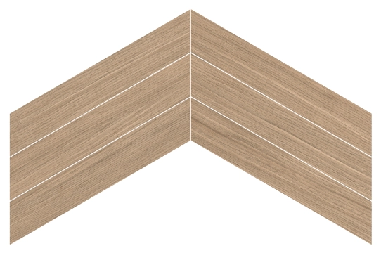Nature Mood Chevron DX 775374 - 1, Comfort, 10x53cm, 6.00mm, Not rectified