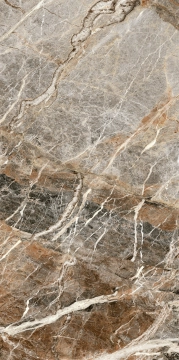 Nature Mood 774872 - Mountain Peak, Glossy, 120x240 cm, 6.00mm, Rectified