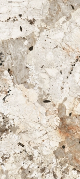 Nature Mood 774708 - Tundra, Comfort, 120x280 cm, 6.00mm, Rectified