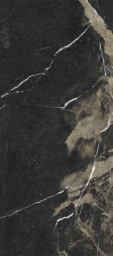 Pierre Black 2.1PRBKR - Black, Naturale, 120x280cm, 6.00mm, Rectified