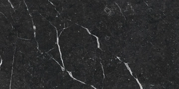 Pierre Black R11PRBK - Black, Naturale, 60x120cm, 9.00mm, Rectified