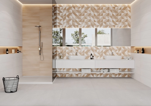 Metropol Ceramica Fushion