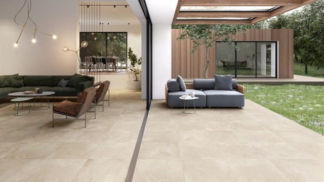 Metropol Ceramica Inspired