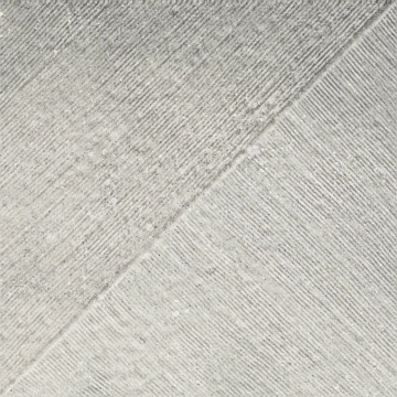 Aspdin Rigato Grey, Naturale, 25x25cm, 10.00mm, Rectified
