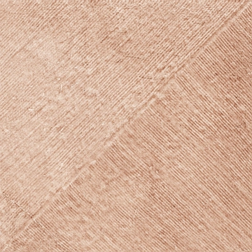 Aspdin Rigato Cotto, Naturale, 25x25cm, 10.00mm, Rectified