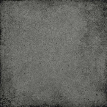 Art Nouveau 24398 - Charcoal Grey, Matt, 20x20cm, 9.00mm, Rectified