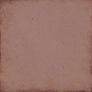 Art Nouveau 24394 - Burgundy, Matt, 20x20cm, 9.00mm, Rectified